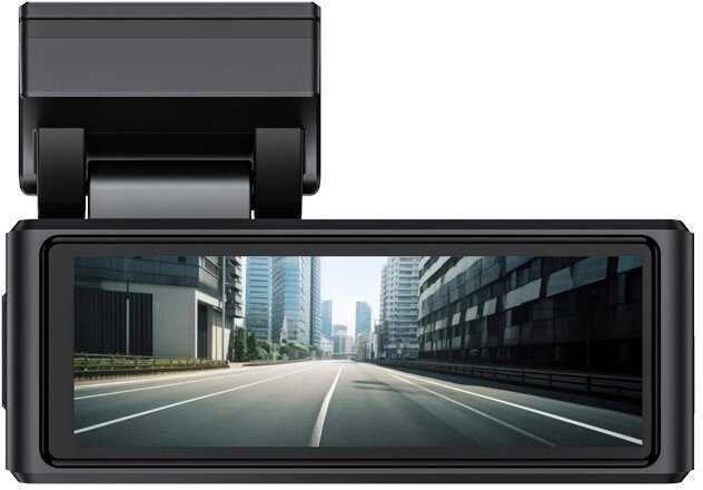 Видеорегистратор NEOLINE FLASH 2K DUAL фотография 3