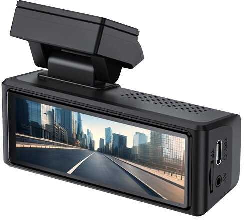Видеорегистратор NEOLINE FLASH 2K DUAL фотография 4