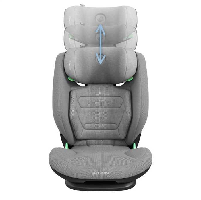 Автокресло RodiFix Pro i-Size фотография 2
