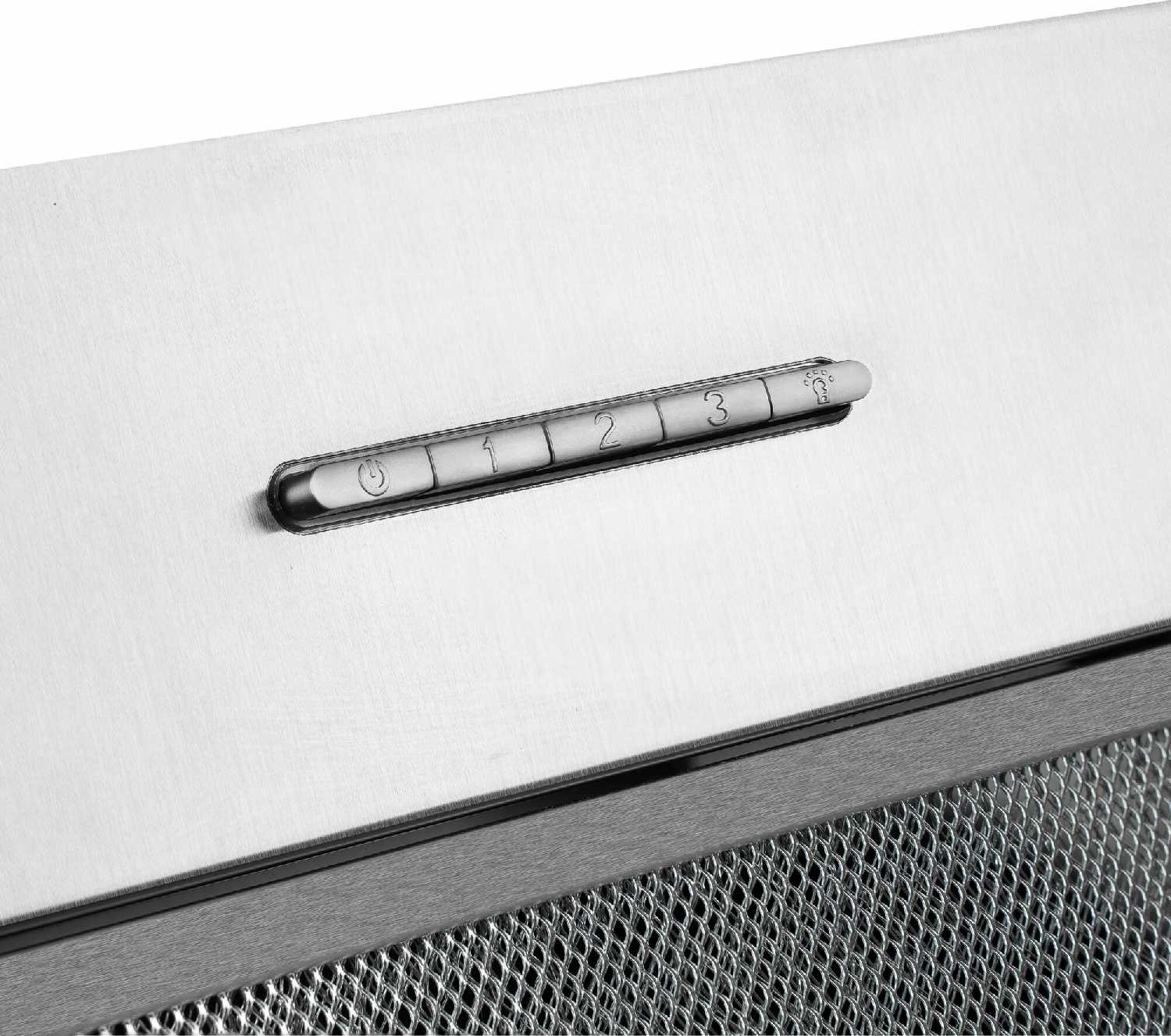 Кухонная вытяжка DeLonghi COSETTA 508 BB фотография 3