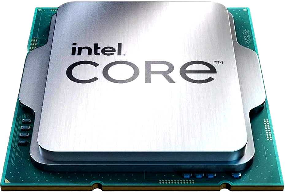 Процессор Intel Core i5 14600K (LGA1700) фотография 6
