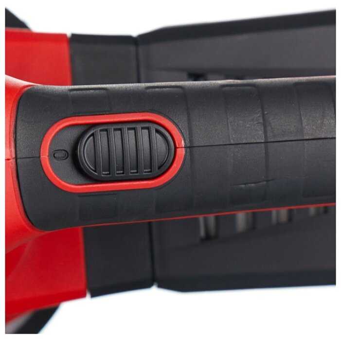 Эксцентриковая шлифмашина ELITECH МШЭ 0515Э фотография 3