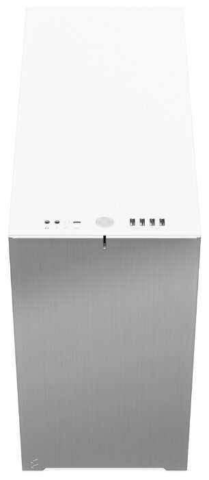 Компьютерный корпус Fractal Design Define 7 Clear TG фотография 24