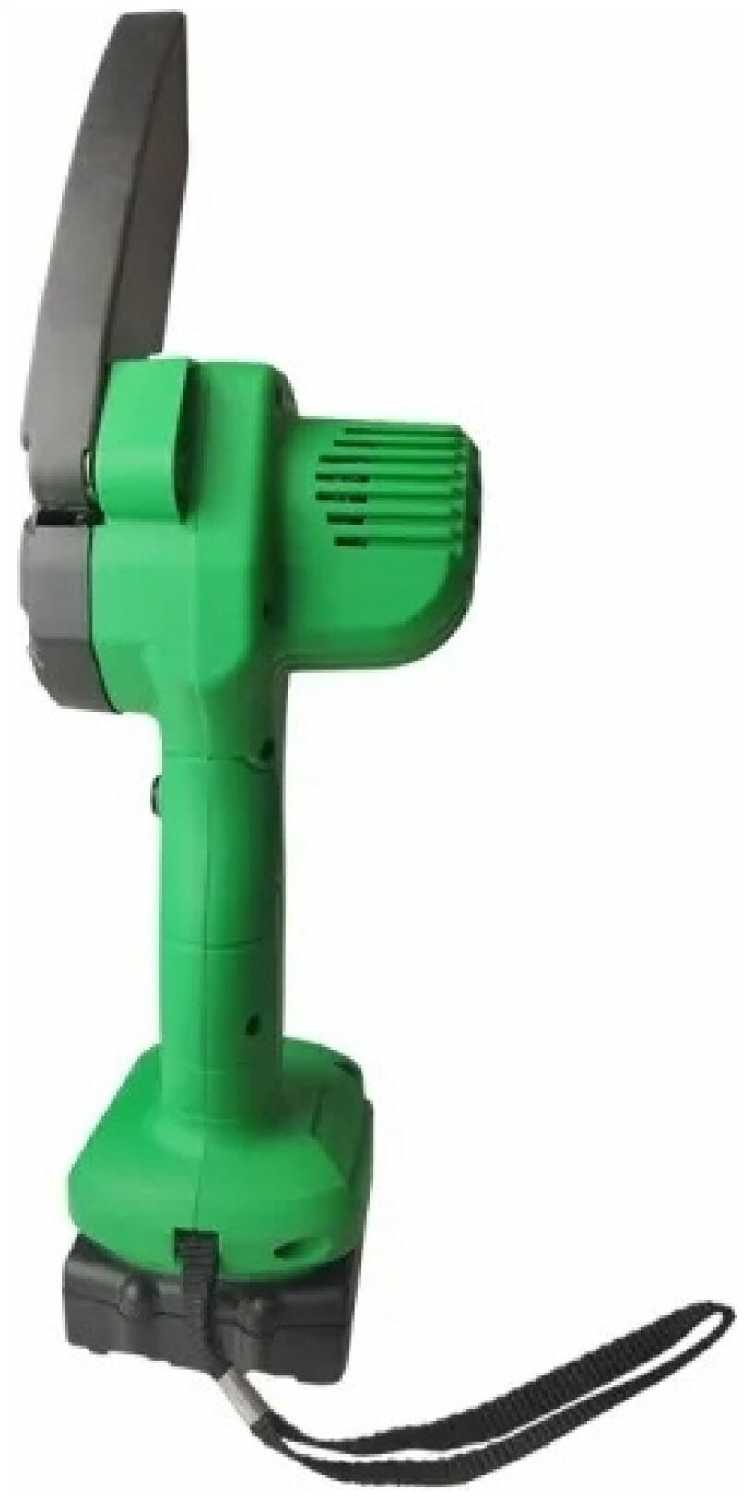 Пила аккумуляторная Zitrek GreenSaw 20 (082-1851) фотография 2