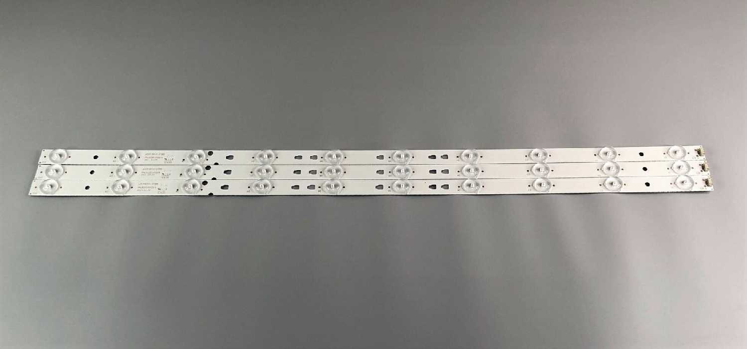 LED-подсветка LED315D10-07(B) (30331510219) фотография 3