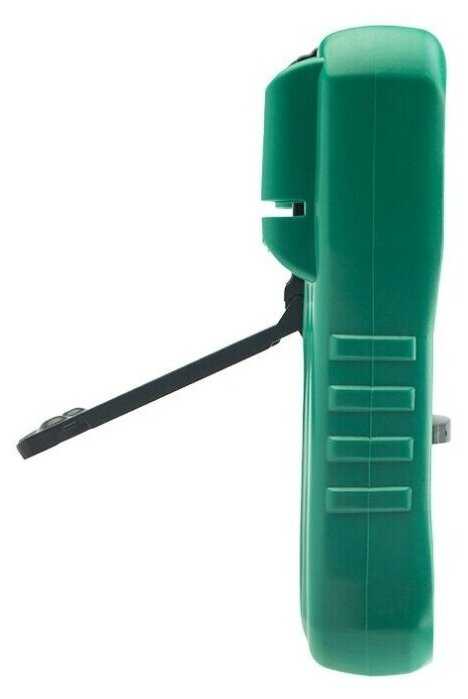 Мультиметр цифровой Mastech MS8239C фотография 2