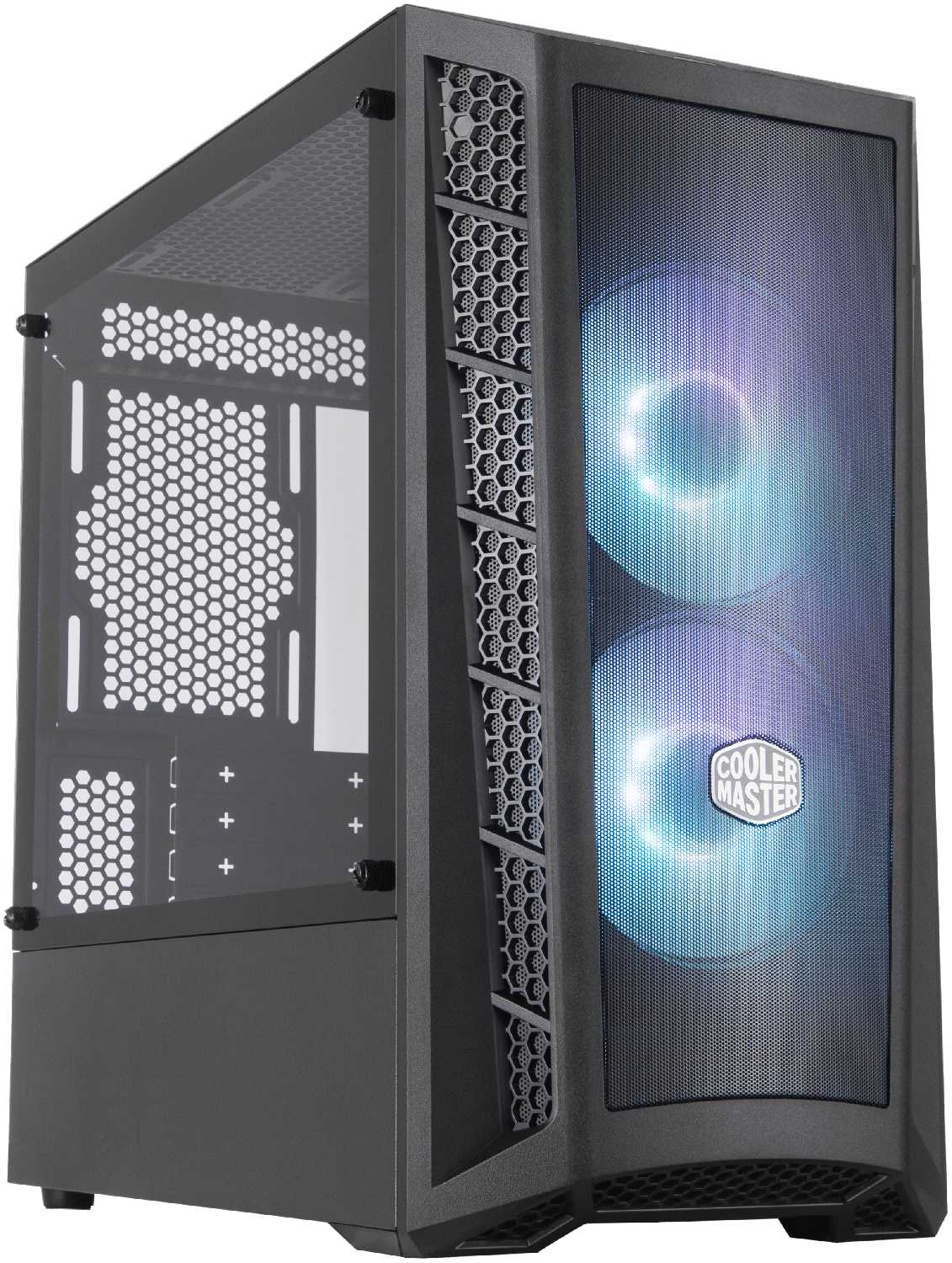 Компьютерный Корпус Cooler Master MCB-B311L-KGNN-S02