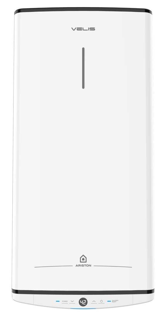 Водонагреватель накопительный Ariston Velis Tech PW ABSE 30 (30 л)