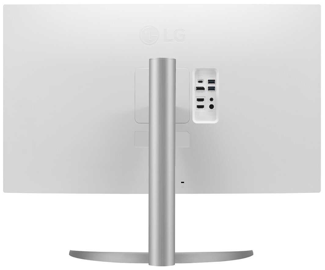 Монитор LG 32UP550 фотография 3