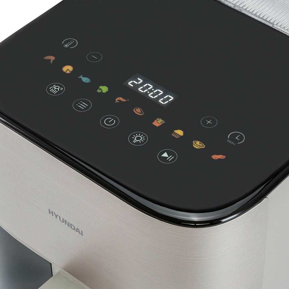 Аэрогриль Hyundai HYF-4009