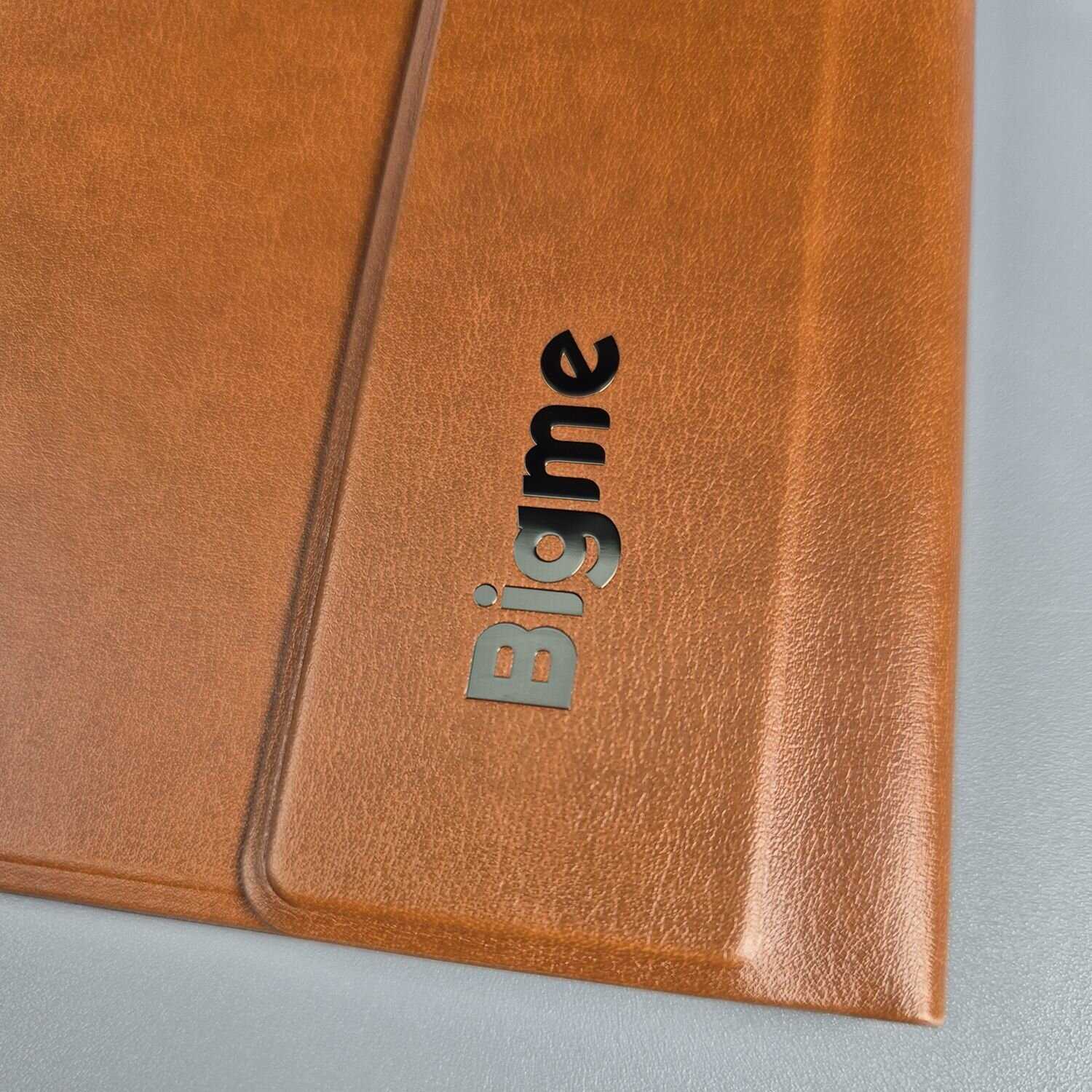 Электронная книга Bigme inkNote color+ lite (цветной экран 10,3 дюйма, Android 11) фотография 8