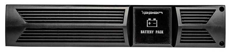 Аккумуляторная батарея IPPON 12В 14 А·ч (621783) фотография 2