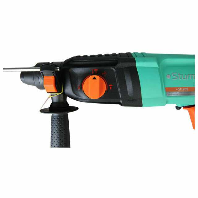 Перфоратор Sturm! RH25921P фотография 19