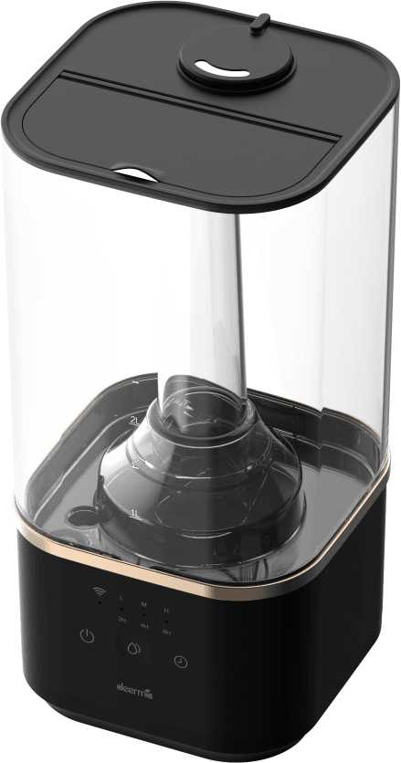 Увлажнитель воздуха Deerma Humidifier DEM-F10W фотография 1