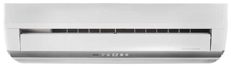 Настенный внутренний блок Electrolux EACS/I-07 HM (FMI/N3_ERP) фотография 12