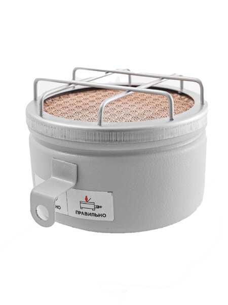 Юза Сибирячка Г.И.И-1,15 (1.15 кВт) фотография 11