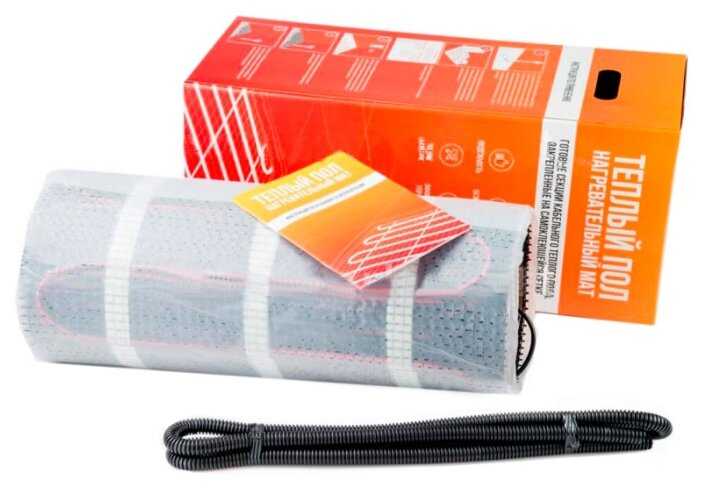 Электрический теплый пол Stich HM-150 1.5 м2 225 Вт фотография 1