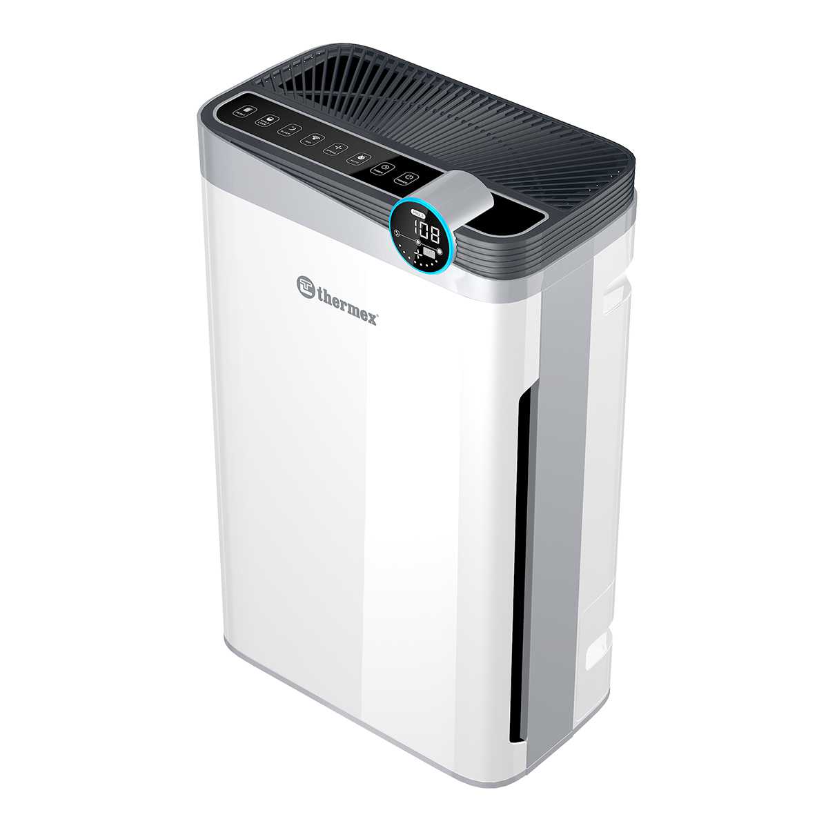 Воздухоочиститель Thermex Griffon 500 Wi-Fi фотография 3