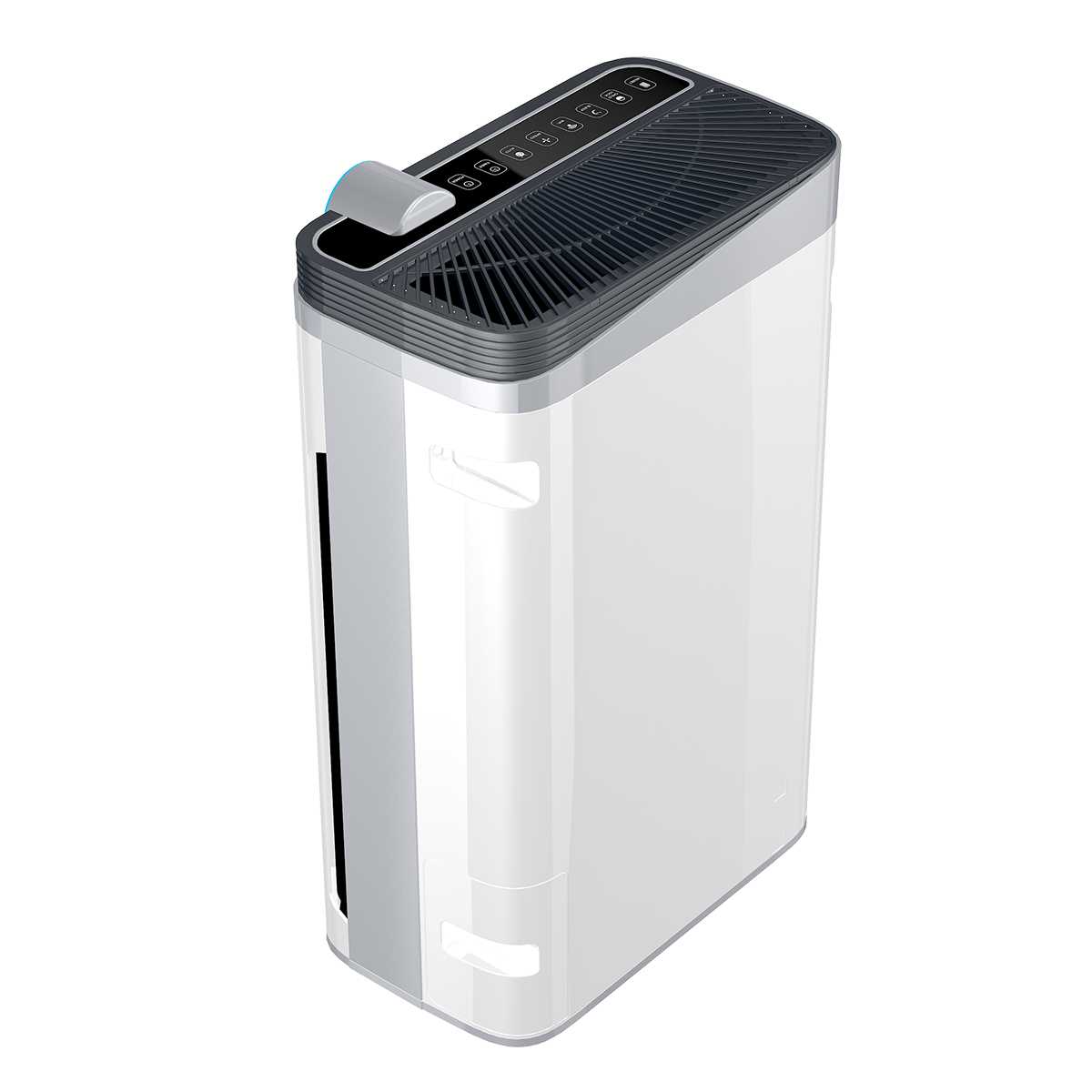 Воздухоочиститель Thermex Griffon 500 Wi-Fi фотография 4