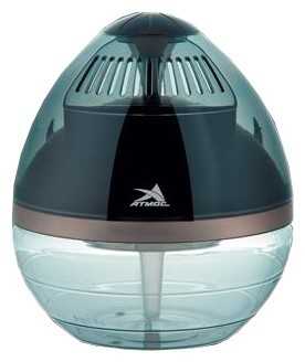 Мойка воздуха с функцией ароматизации АТМОС Аква-1270