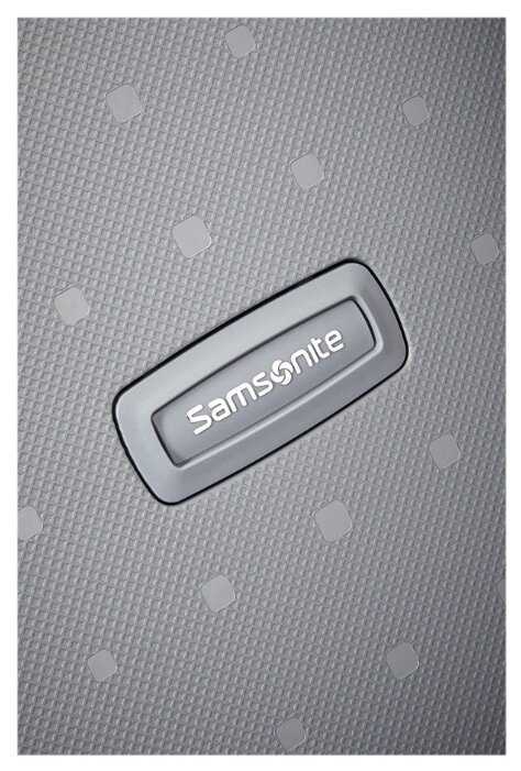 Чемодан Samsonite фотография 29