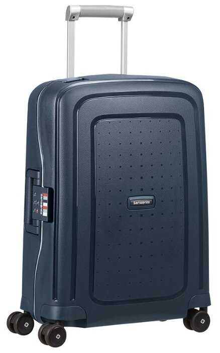 Чемодан Samsonite фотография 30