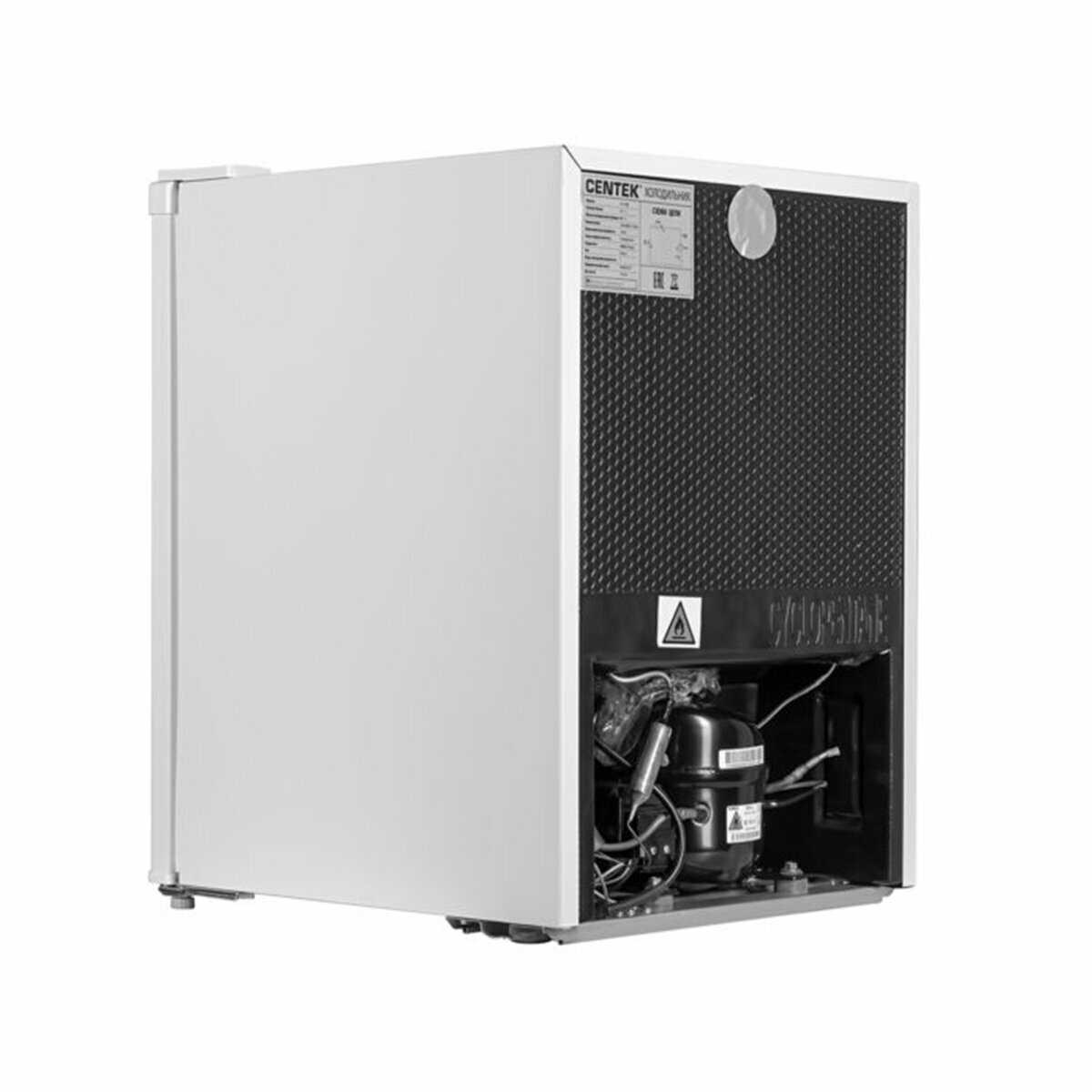 Холодильник CENTEK CT-1702 фотография 9