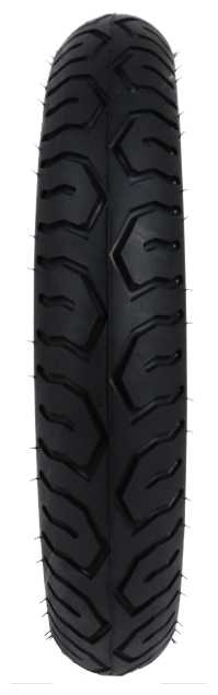 Шина для скутера Mitas MC-12, универсальная фотография 2