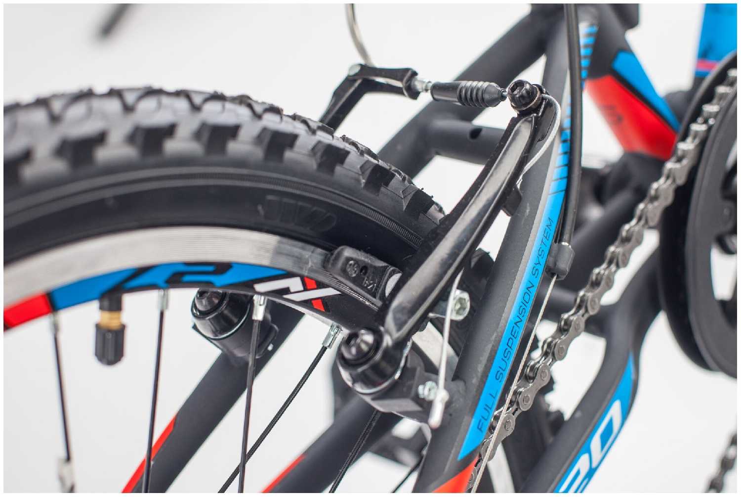 Горный (MTB) велосипед STELS Mustang V 20 V010 (2021) фотография 4