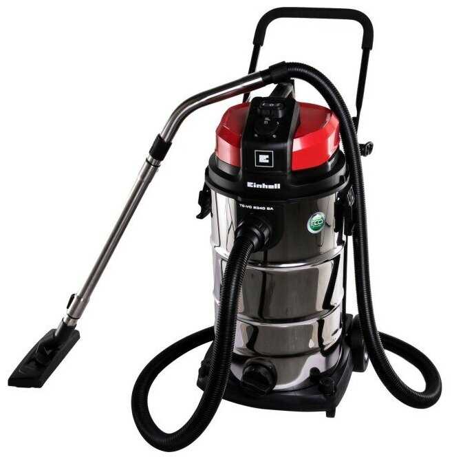 Пылесос промышленный Einhell TE-VC 2340 SA фотография 4