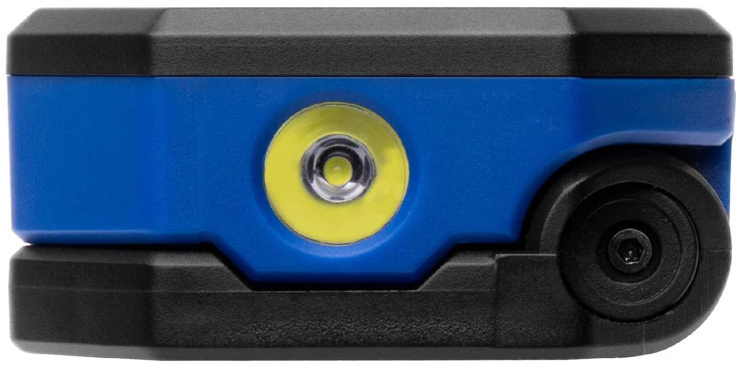 Ручной фонарь TopON TOP-MX05 фотография 3