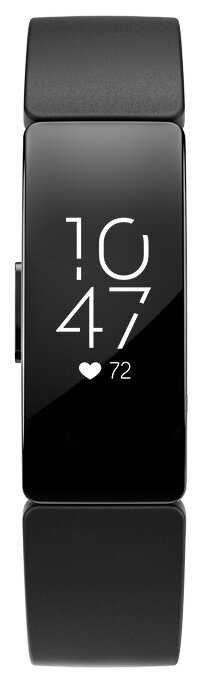 Умный браслет Fitbit Inspire HR фотография 1