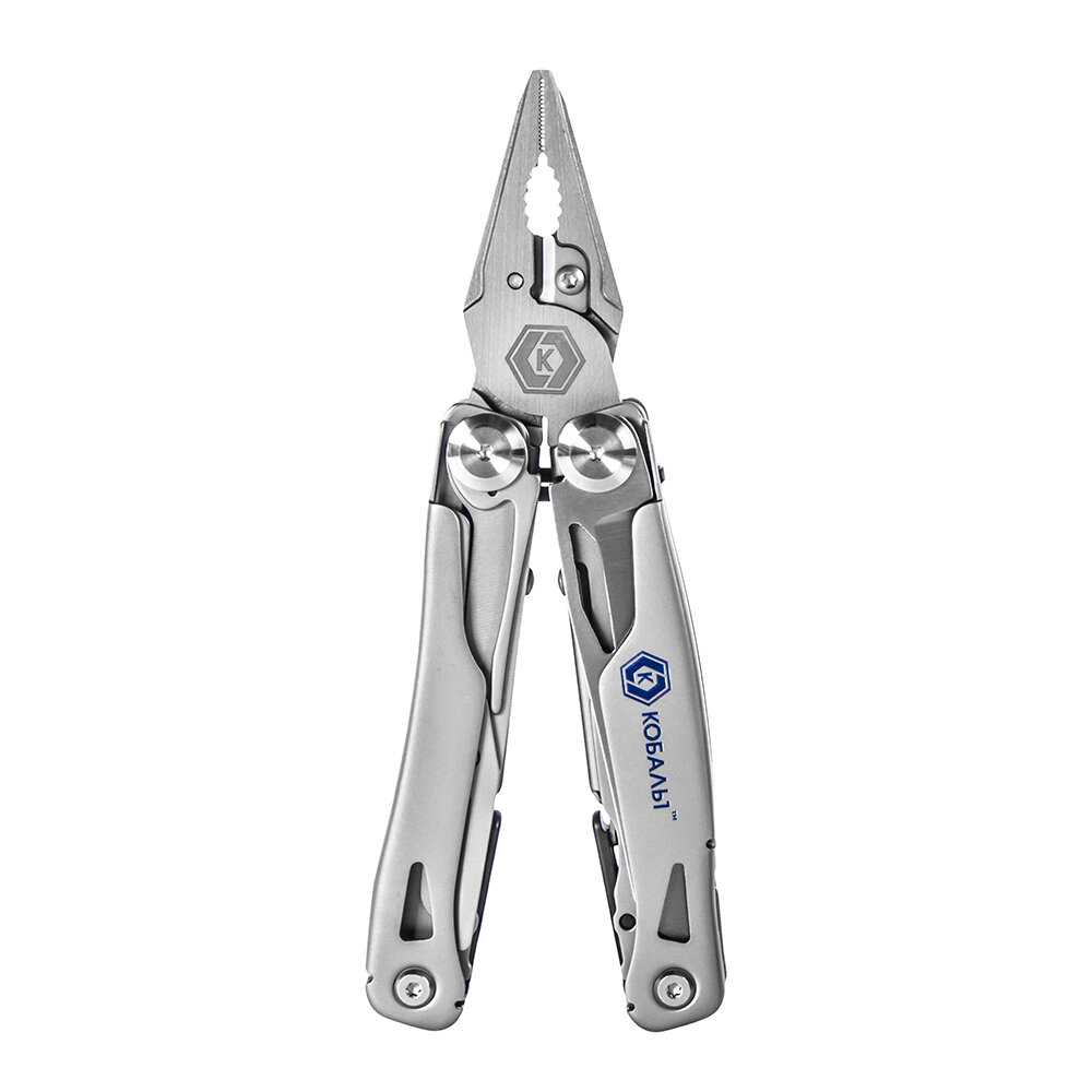 Мультитул Кобальт 11 в 1 фотография 6