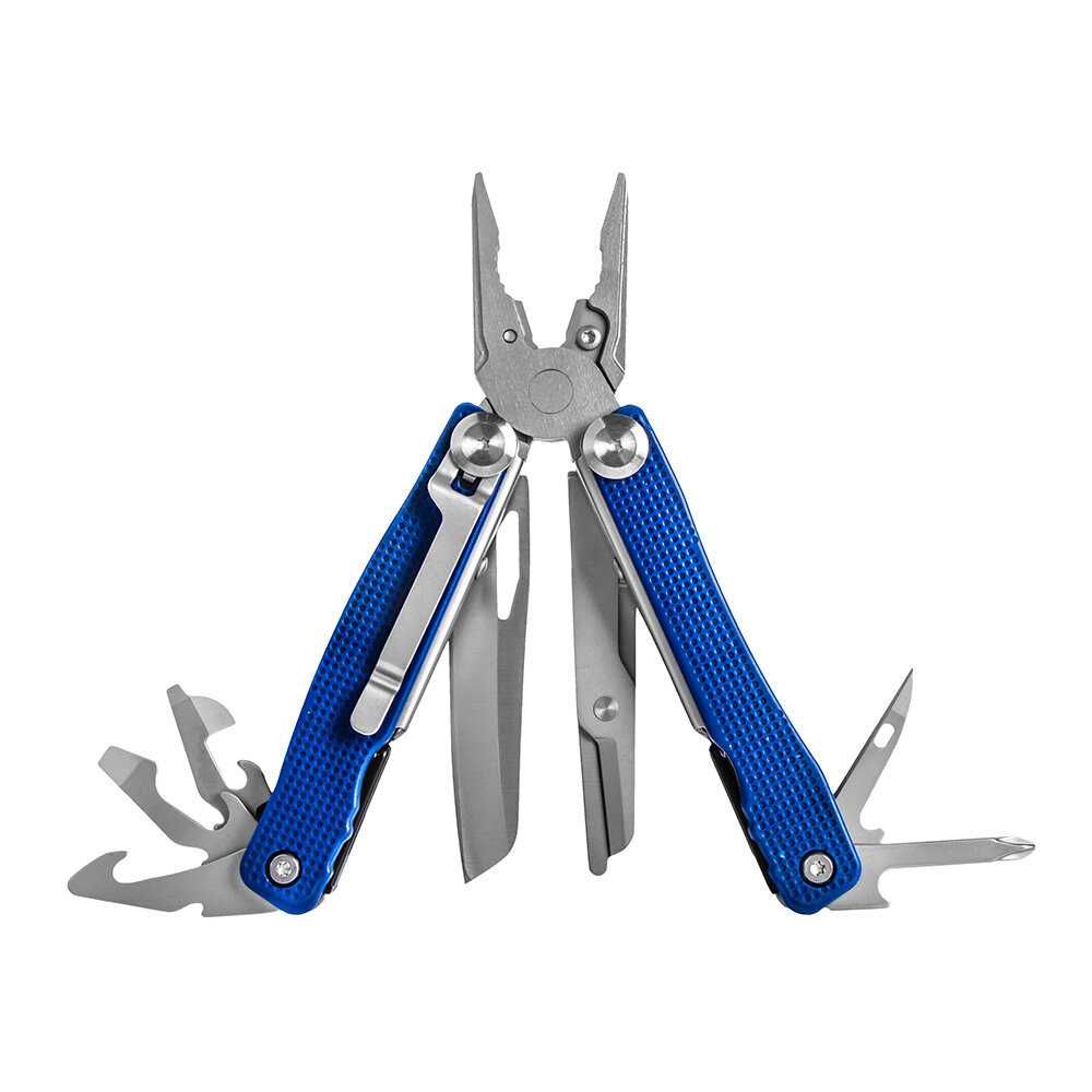 Мультитул Кобальт 11 в 1 фотография 7