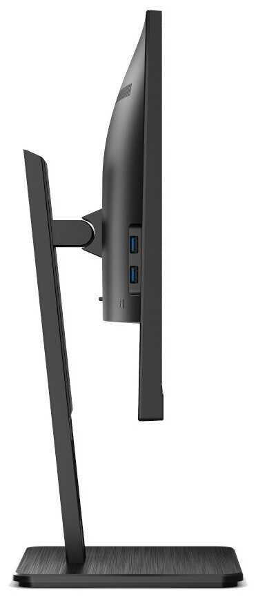 Монитор AOC U32P2 фотография 7