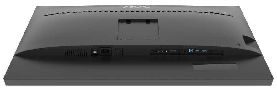 Монитор AOC U32P2 фотография 8
