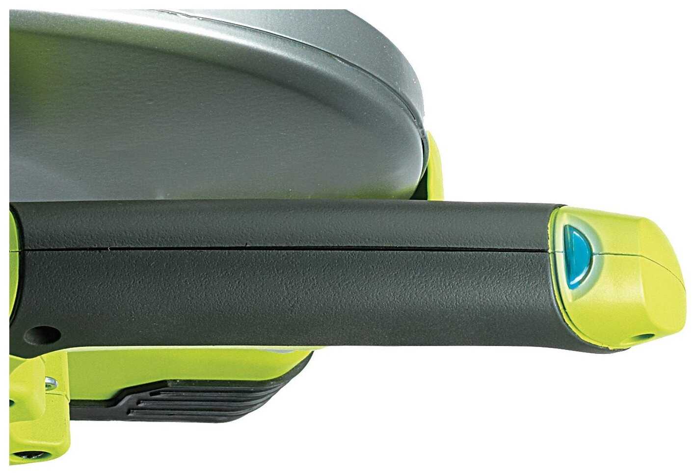 Монтажная пила RYOBI ECO2335HG фотография 8