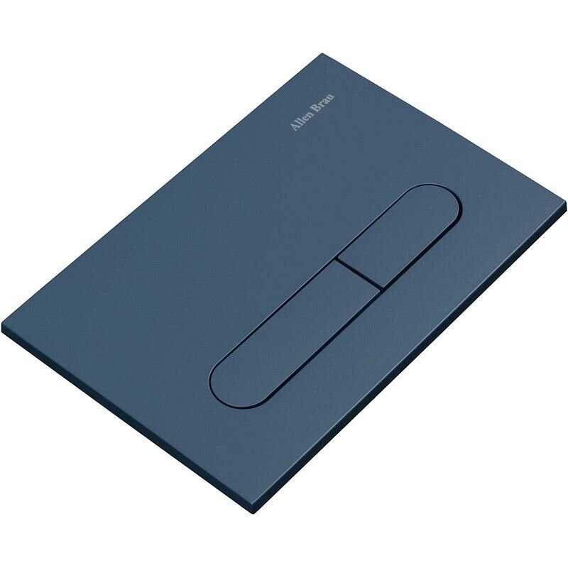 Кнопка смыва для инсталляции Allen Brau Project Color (9.2PR01)