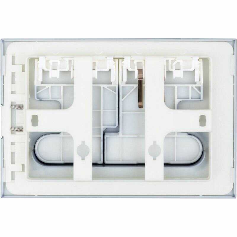 Кнопка смыва для инсталляции Allen Brau Project Color (9.2PR01) фотография 1