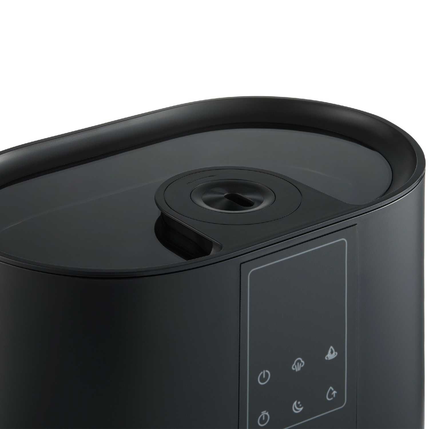 Увлажнитель воздуха Electrolux Увлажнитель воздуха ультразвуковой (EHU-6110D / EHU-6115D) фотография 5