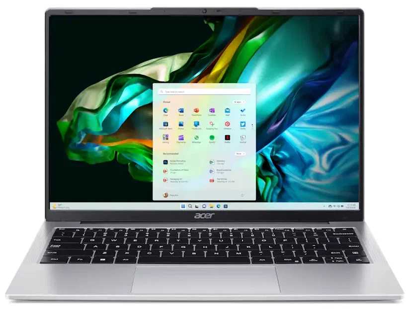 Ноутбук Acer Aspire Lite 14 (AL14-31-P7G9) фотография 10