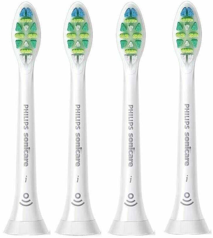 Насадка Philips Sonicare InterCare (HX9002 / HX9004) фотография 12