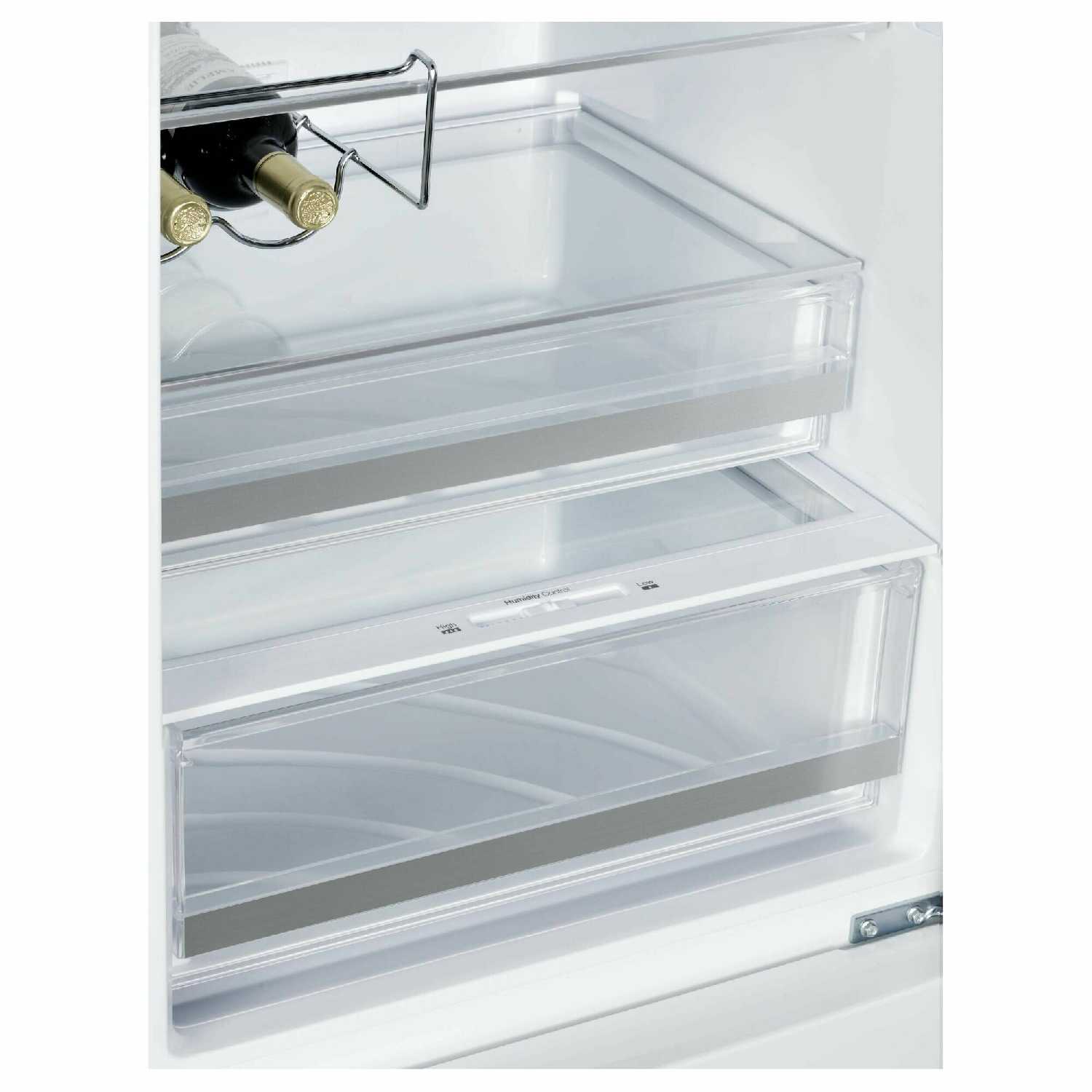 Холодильник KNFC 62370 фотография 16