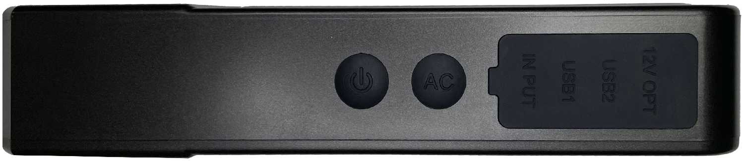 Пусковое устройство Artway JSS-1018 фотография 2