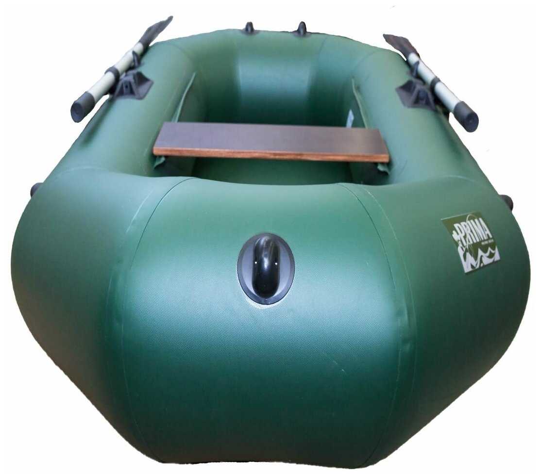 Лодка Прима Вираж 220З фотография 3