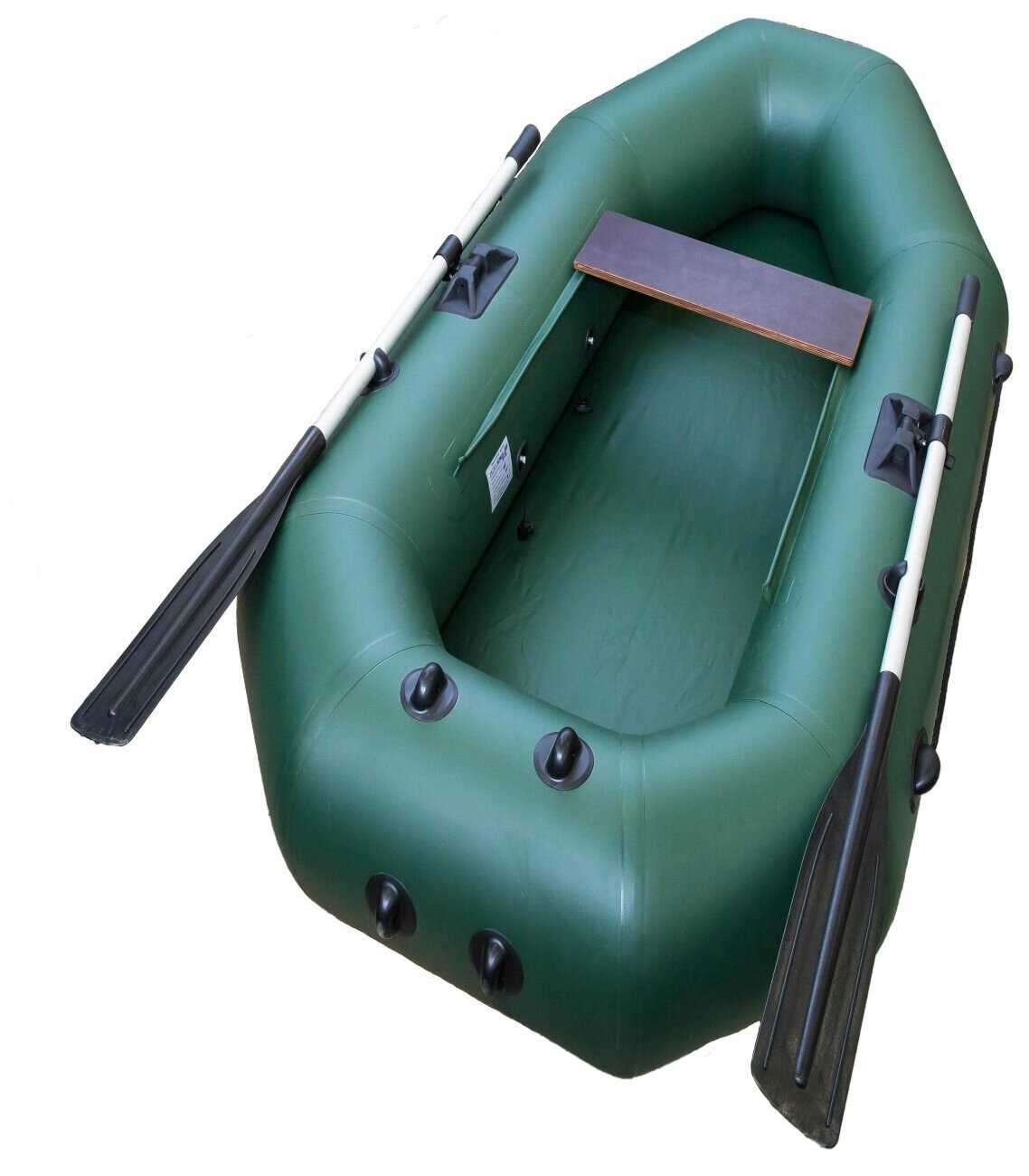 Лодка Прима Вираж 220З фотография 4