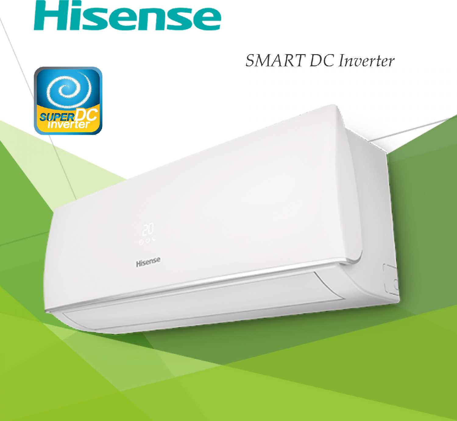 Сплит-система Hisense AS-07UW4RYDDB00 фотография 3