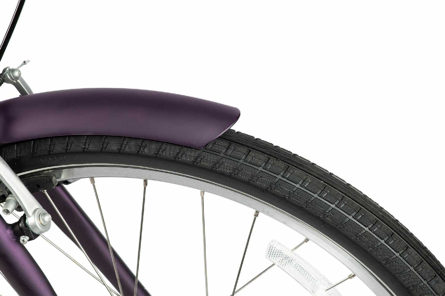 Велосипед Electra Townie 7D EQ Step Thru фотография 17