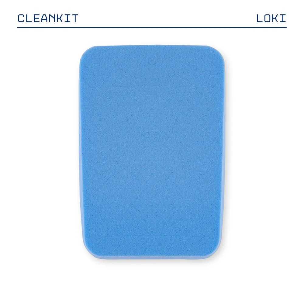 Набор для ухода за ракеткой для настольного тенниса LOKI Expanded Cleaning Kit фотография 5