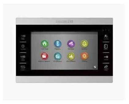 Комплект видеодомофона Falcon Eye FE-70 ATLAS HD фотография 2